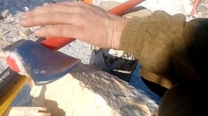 FISKARS X25 СРАВНЕНИЕ С ДРУГИМИ КОЛУНАМИ