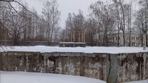 Как изменилась улица Флотес \ Даугавгрива Рига Усть-двинск \ Kā mainījusies Flotes iela Daugavgrivā