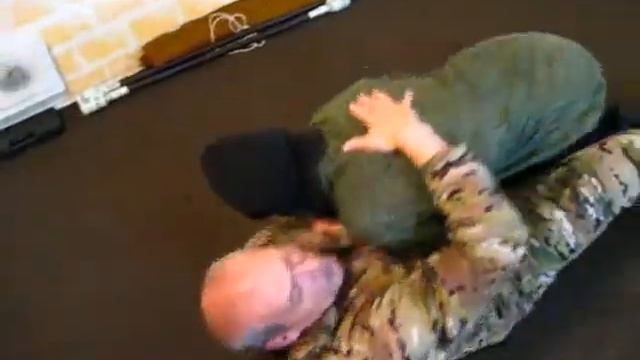 Самооборона смотреть онлайн