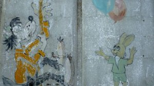 Tamás Deák - Vizisi (Speed Up) - Тамаш Деак - "Водные лыжи" ("Ну, Заяц!.. Ну, ... погоди...")