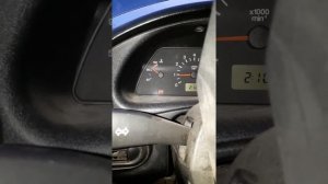 ВАЗ 2123 ШЕВРОЛЕ НИВА вентилятор стал работать. Спасибо брату Рустаму за совет.