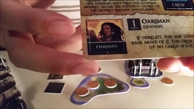 jjASMR: Pirates Constructible Strategy Game смотреть онлайн