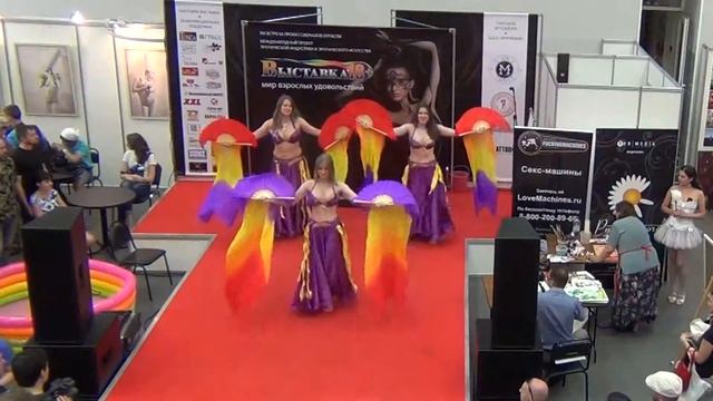 Танец с с вейлами смотреть онлайн