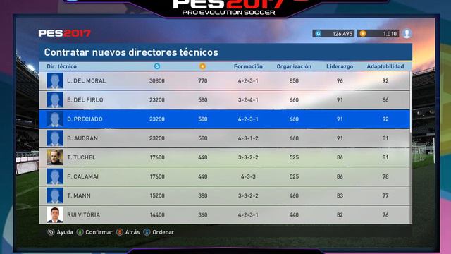PES 2017 MYCLUB ESPAÑOL - EVENTO UCL Y CONSIGUE GRATIS A FOWLER - GANA 300% GP POR PARTIDO! смотреть онлайн