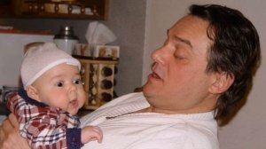 АГРИС и БУРДЕЛОВ в реальной жизни