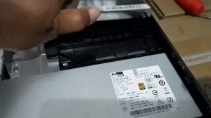 Bongkar lenovo thinkcentre M820z