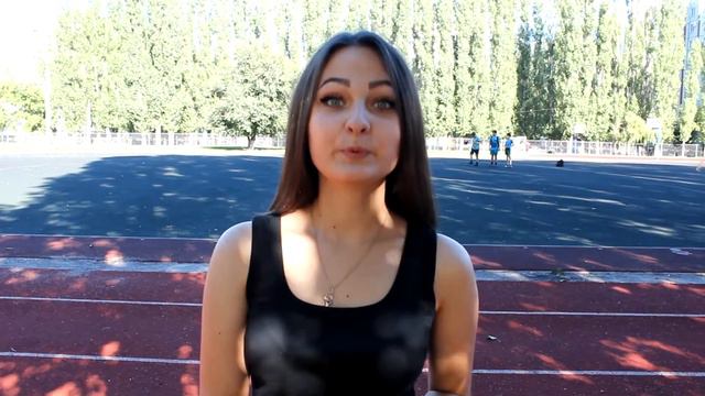 Накачайся || ЯГОДИЦЫ, Тренируемся ЛЕТОМ смотреть онлайн