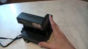 обзор Polaroid 636
