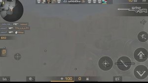 Прохожу калибровку в Standoff 2 (Часть 1)