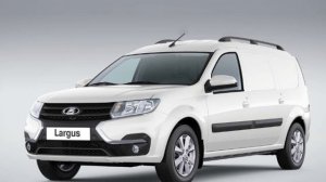 СЛАБЫЕ МЕСТА И БОЛЯЧКИ ЛАДЫ ЛАРГУС?