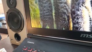 Edifier 2.0 R1600TIII bass