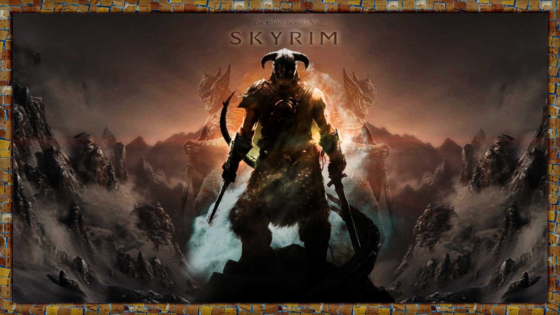 Прохождение The Elder Scrolls V Skyrim Special Edition Серия 5