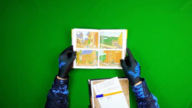 Комикс-игра: "Легенда о рыцарях" (прохождение + распаковка) смотреть онлайн