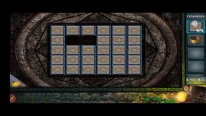 Escape Game 50 room 2 level 13 | Solved | walkthrough