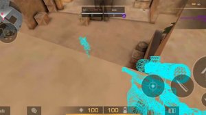 играю в стенд кнайф