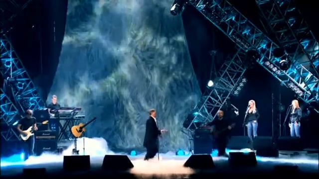 Лепс Водопад.DVDRip .avi смотреть онлайн