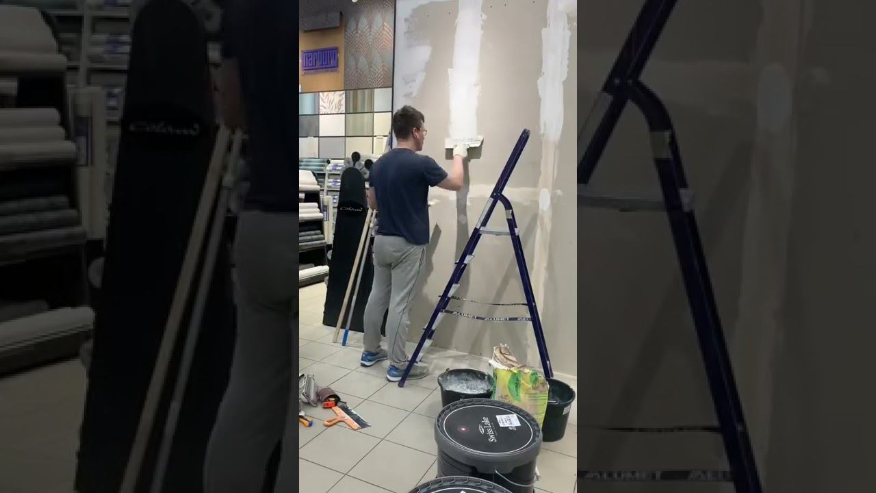Отделка, ремонт, чистовые работы, ремонт квартир. смотреть онлайн