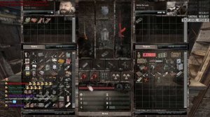 Maddyson S.T.A.L.K.E.R. - MISERY №7 #Maddyson #stalker