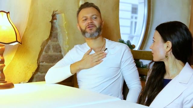 Вопрос #15: Полиамория или моногамия в отношениях.