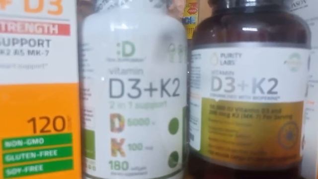 Vitamin D3 K2 puritylap, deal brand, Bronson brand,Omega 3 supplement call 01711386510, benefits d3 смотреть онлайн