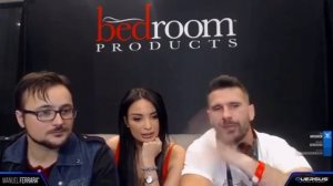 Anissa Kate Parle De Bassem Braiki