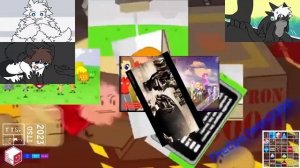 [Sparta Remix] BFDIA book has a Sparta Space Empire v2 Remix V3