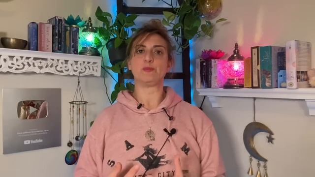 ♍️ VIRGO Tarot ♍️ THIS IS A LIFE CHANGING BREAKTHROUGH #virgotarot #weekahead #timeless смотреть онлайн