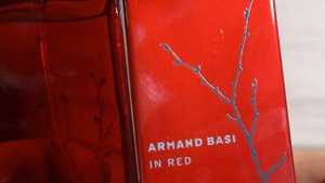 Armand Basi In Red Eau De Parfum | Оригинал и подделка | Как отличить?