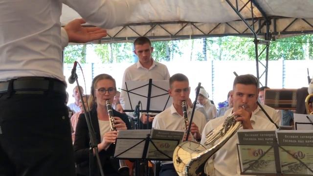 Привет Вам Христово Цветущее Племя||Красивое Исполнение смотреть онлайн