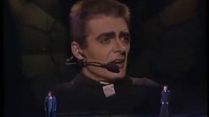 Notre Dame de Paris - Florence (Bruno Pelletier & Daniel Lavoie)