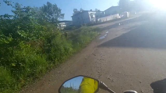 Пересна Смоленская область 19 лет спустя...