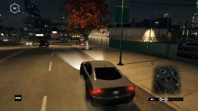 Watchdogs 9 (Это же РОБОТ-ПАУК) смотреть онлайн