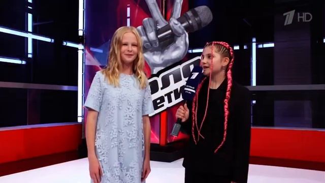 Интервью после слепых смотреть онлайн