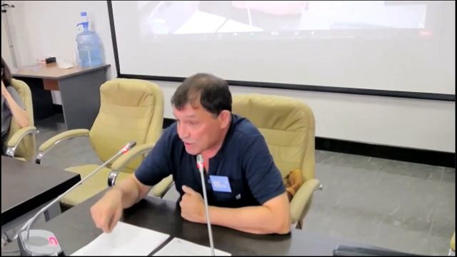 В.А. Суровцев: «Самореферентность и отрицание в логических парадоксах»