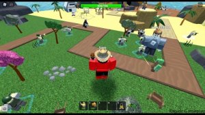 Tower Defense Simulator (Roblox) Gameplay #3