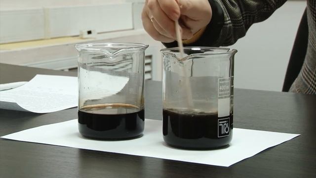 Определяем качество гумата калия с экспертом Ларисой Уфимцевой смотреть онлайн