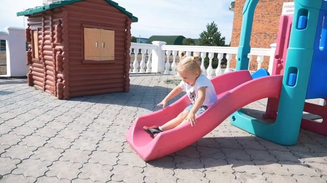 Нормы развития Игровой деятельности у детей / Развивающее пространство