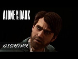 Глава 4. Путь в офис Доктора Грея - Alone in the Dark #5