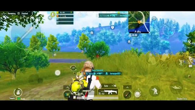 BGMI 3.0 WHITE BODY 360° AIMBOT OBB | BGMI SKY VIEW OBB | BGMI 3.0 WHITE BODY CONFIG | BGMI AIMBOT