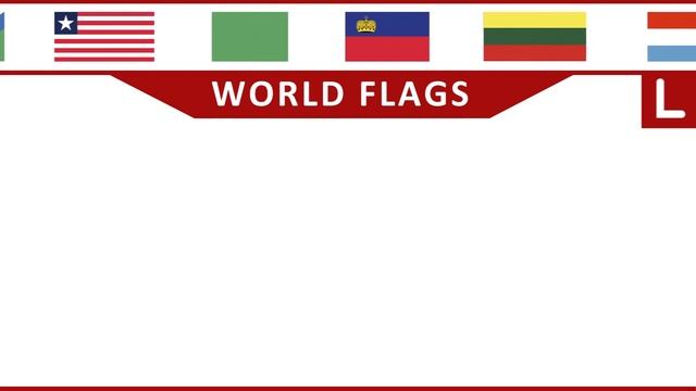 Countries of the world | flag of the world | guess the country | guess the flag | fun with flags смотреть онлайн