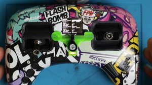 COME CONFIGURARE  TBS TANGO 2 E BIND CON DRONE FPV | GUIDA DEFINITIVA RADIO FPV