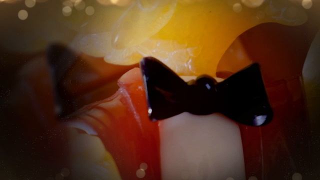 Голосистый Кивин. Статуэтка сувенир из янтаря, символ КВН