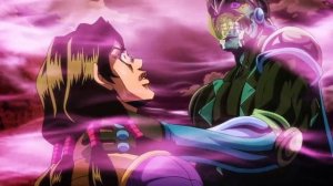 Фуго слишком силен для сюжета ? | СТЕНД ИМБА? |