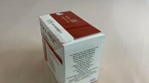 Тест-полоски Акку-Чек Перформа №50 (Accu-Chek Performa)