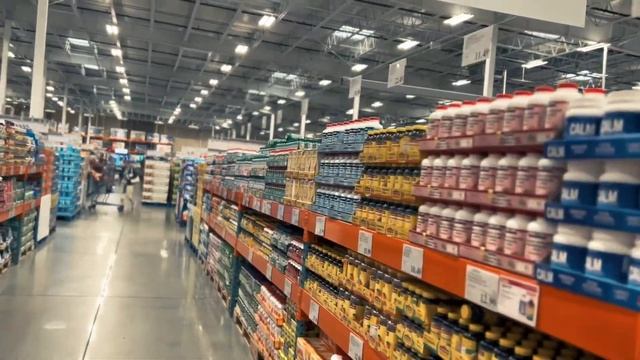 Как я закупался в Америке | 미국의 제품 및 가격 | цены в Америке | Products and prices in USA | iPhone 15pr смотреть онлайн