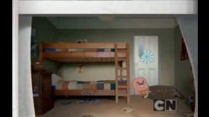 Удивительный мир Гамбола - Безответственные братья.