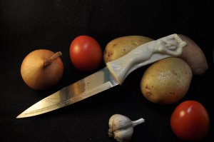 нож Татьяна