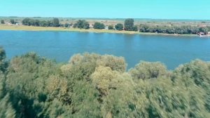 Отдых на р.Кизань в камызякском районе Астраханской области