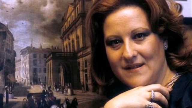 Luciana Serra - Où va la jeune hindoue - Lakmé - 1983 смотреть онлайн