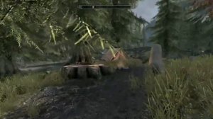 Skyrim SE mod for PS4 by Ozymandy